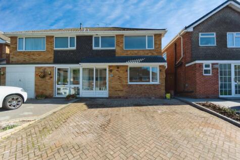 Mickleton Road, SOLIHULL, West Midlands, B92