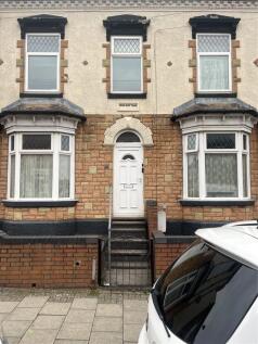 Fernley Road, BIRMINGHAM, West Midlands, B11