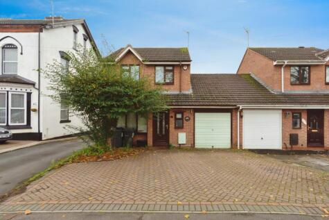 Shirley Road, Acocks Green, Birmingham, West Midlands, B27