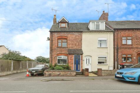 Ridge Lane, Oldbury, Nuneaton, Warwickshire, CV10