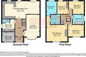 FLOOR-PLAN