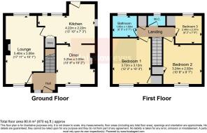 FLOOR-PLAN