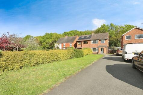 Boot Hill, Grendon, Atherstone, Warwickshire, CV9