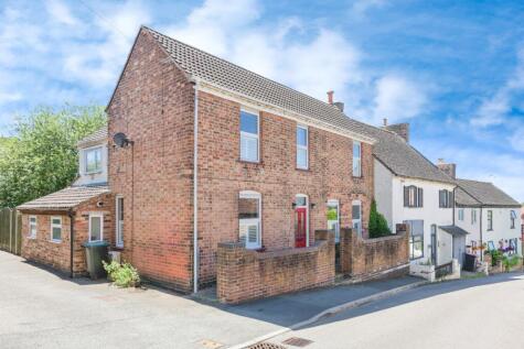 Keys Hill, ATHERSTONE, Warwickshire, CV9