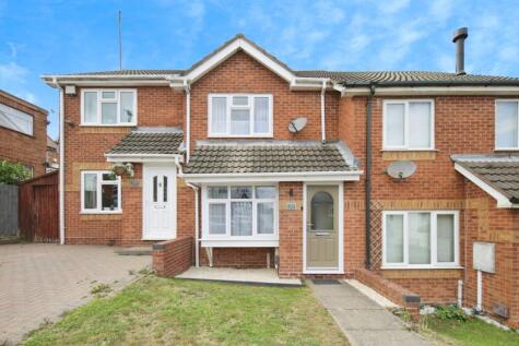 Boot Hill, Atherstone, Warwickshire, CV9