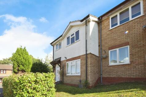 Selby Way, Nuneaton, Warwickshire, CV10
