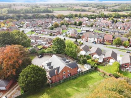 Newlands Road, Baddesley Ensor, Atherstone, Warwickshire, CV9