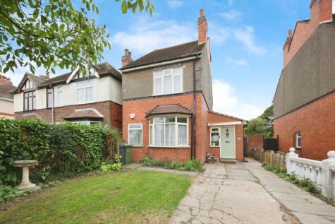 Birmingham Road, Ansley, Nuneaton, Warwickshire, CV10
