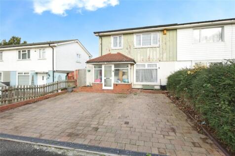 Greenmoor Road, Nuneaton, Warwickshire, CV10