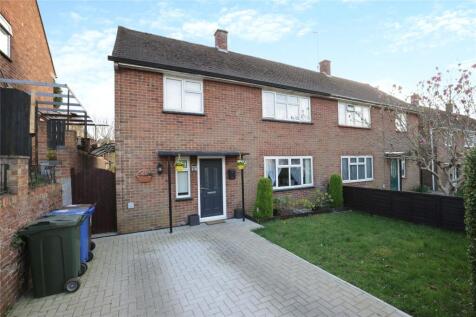 Wimborne Avenue, Banbury, Oxfordshire, OX16