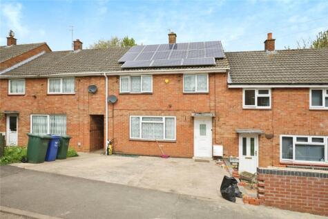 Mold Crescent, BANBURY, Oxfordshire, OX16