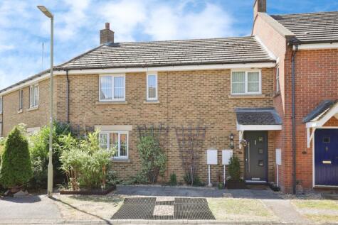 Stroud Close, Banbury, Oxfordshire, OX16