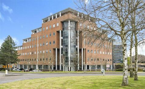 Landmark, Waterfront West, Brierley Hill, DY5