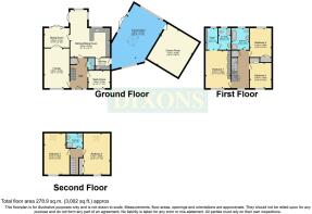 FLOOR-PLAN