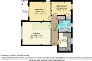 FLOOR-PLAN