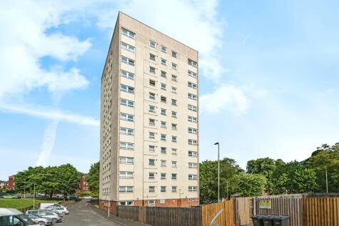 Hill Street, HALESOWEN, West Midlands, B63