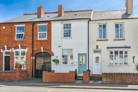 Albert Road, Halesowen, West Midlands, B63