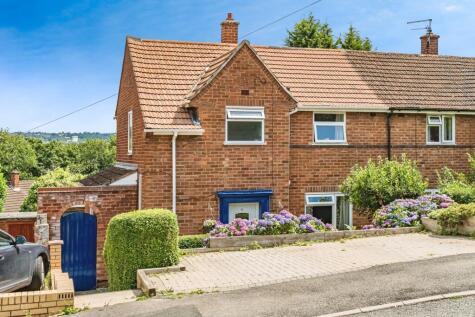 Stourdell Road, Halesowen, West Midlands, B63