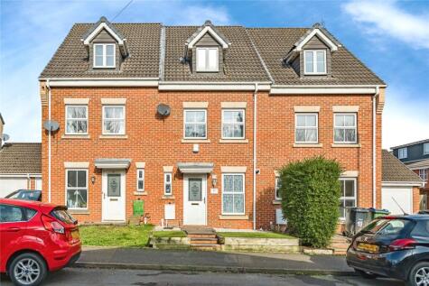 King Street, Cradley Heath, West Midlands, B64