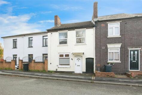 Leys Road, BRIERLEY HILL, West Midlands, DY5