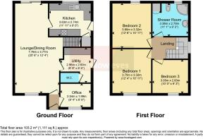 FLOOR-PLAN