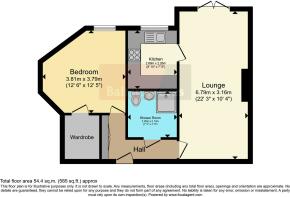 FLOOR-PLAN