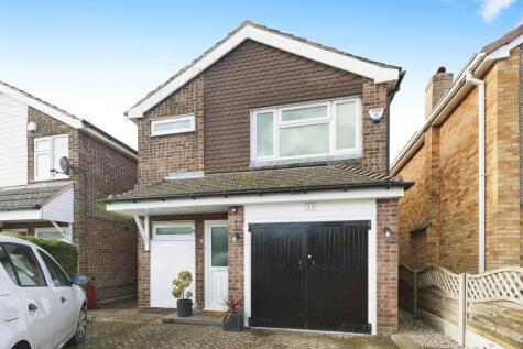 Jaques Close, Water Orton, Birmingham, Warwickshire, B46