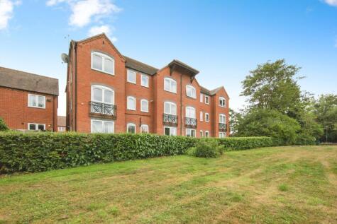 Prossers Walk, Coleshill, Birmingham, Warwickshire, B46