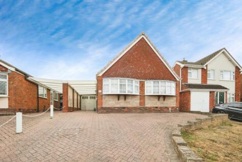 Green Lane, Coleshill, Birmingham, Warwickshire, B46