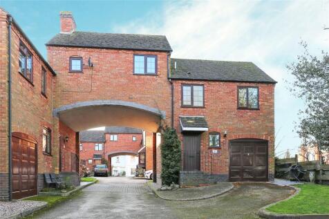 Fairview Mews, Parkfield Road, Coleshill, Birmingham, B46