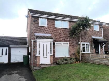 Faircroft Road, BIRMINGHAM, West Midlands, B36