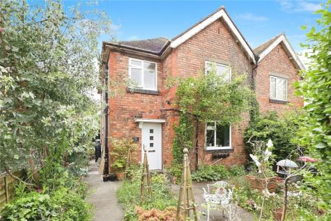 Park Avenue, Coleshill, Birmingham, Warwickshire, B46