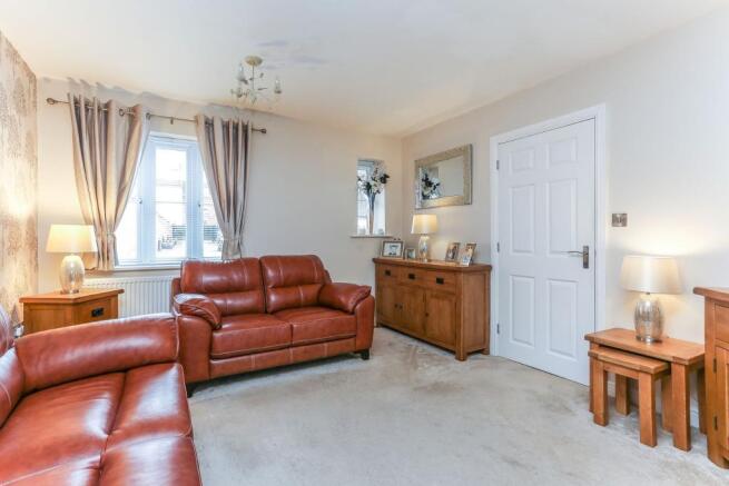 2 Bedroom End Of Terrace House For Sale In Wheelwright Cottages