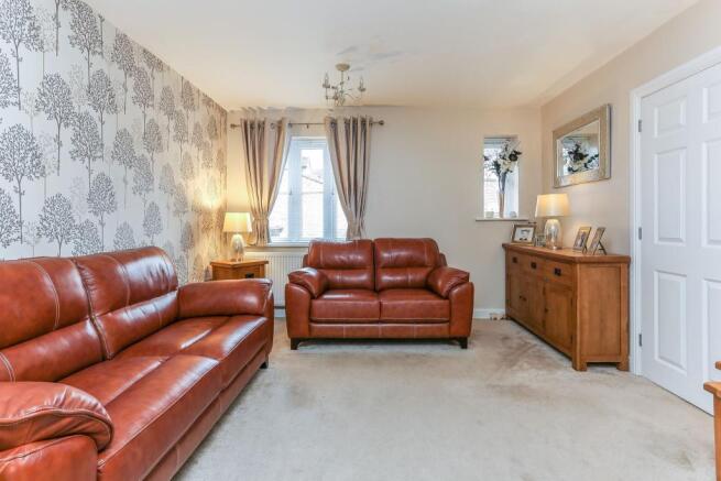 2 Bedroom End Of Terrace House For Sale In Wheelwright Cottages