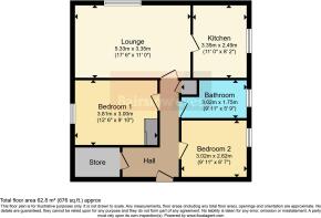FLOOR-PLAN