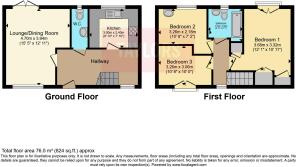FLOOR-PLAN