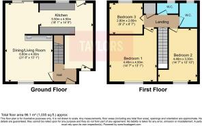 FLOOR-PLAN