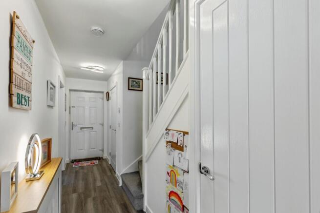 Hallways
