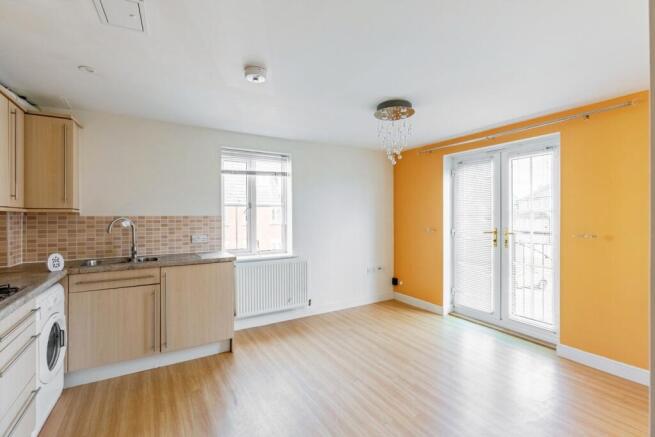 Lounge /Kitchen