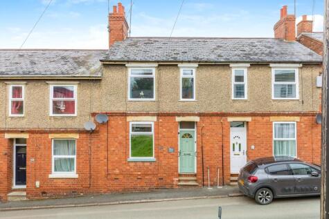 South Street, Weedon, Northampton, Northamptonshire, NN7