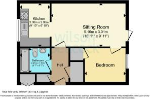 FLOOR-PLAN