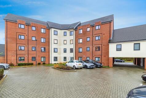 Guildford Avenue, Kingsmead, Milton Keynes, Buckinghamshire, MK4