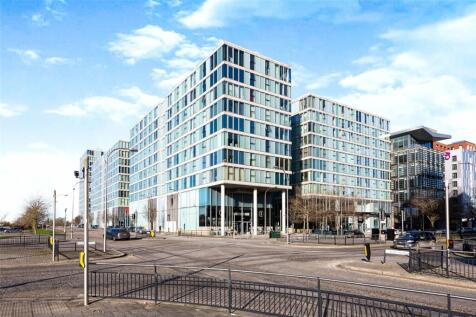 Witan Gate, Milton Keynes, Buckinghamshire, MK9