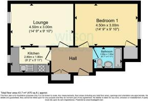 FLOOR-PLAN