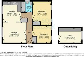 FLOOR-PLAN