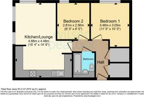 FLOOR-PLAN