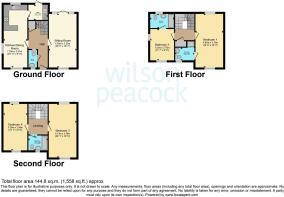 FLOOR-PLAN
