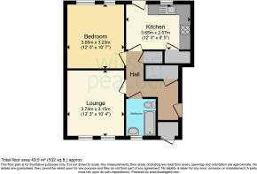 FLOOR-PLAN