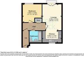 FLOOR-PLAN