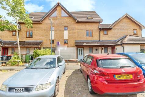 Kramer Court, Grange Farm, Milton Keynes, Buckinghamshire, MK8